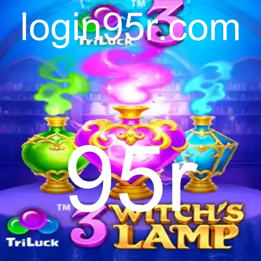 Descubra o Fascinante Mundo de 3WitchsLamp: Um Jogo de Estratégia e Magia