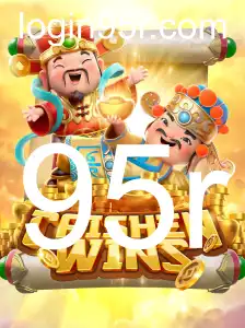 Descubra CaishenWins: A Emoção do Jogo e Suas Regras Especiais
