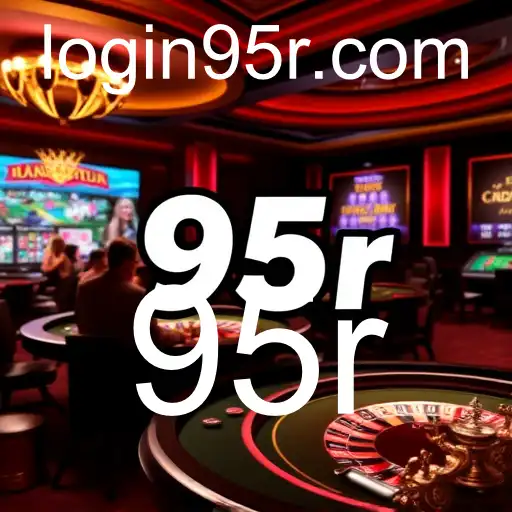 Cassino ao vivo