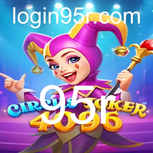 Descubra CircusJoker4096: O Jogo Que Conquista Multidões