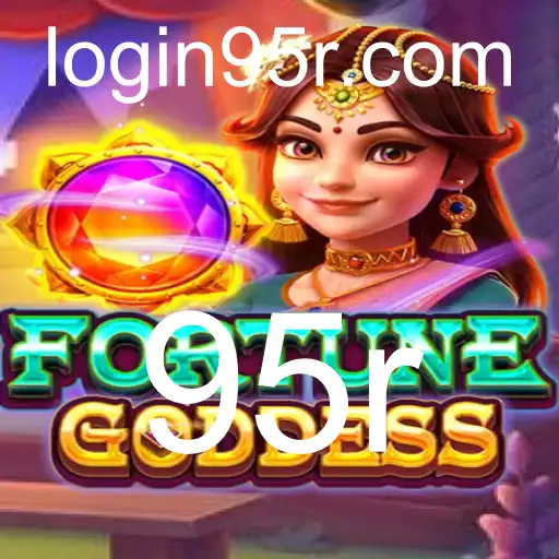 Descubra o emocionante mundo de FortuneGoddess com a palavra-chave 95r