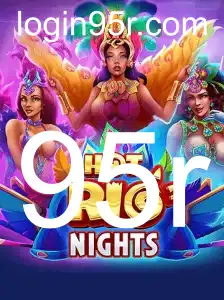 Descubra as Emoções de HotRioNights: O Jogo que Está Conquistando o Mundo