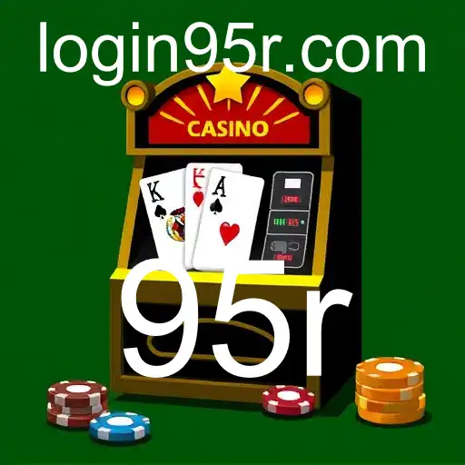 Jogos de cassino