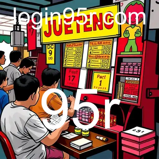 Jueteng