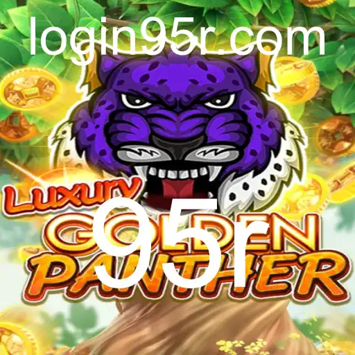 Desvendando o Mundo de LUXURYGOLDENPANTHER: O Jogo Inovador que Está Transformando o Entretenimento