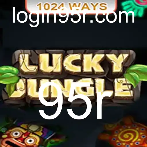 Descubra o Fascinante Mundo de LuckyJungle1024 e a Palavra-chave 