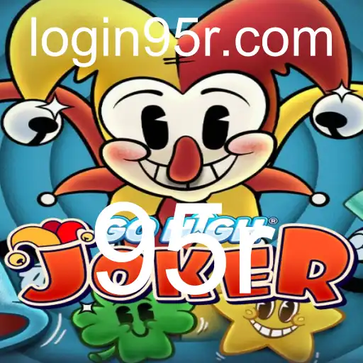 Descubra o Novo Fenômeno dos Jogos: GoHighJoker e a Emoção de 95r