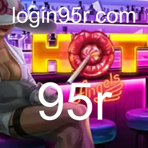 HotAngels: Desvendando o Novo Fenômeno dos Jogos com a Chave Secreta 95r