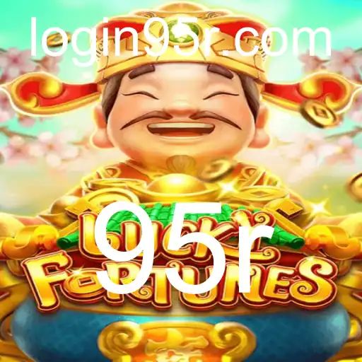 LUCKYFORTUNES: Uma Aventura Interativa com a Palavra-Chave 95r