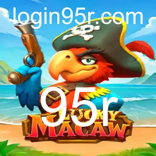 Descubra o Fascinante Jogo LuckyMacaw