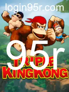 TripleKingKong: Descubra a Emocionante Aventura do Novo Jogo