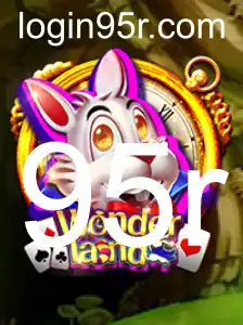 Desvendando Wonderland: O Novo Jogo Sensação