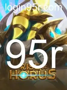 Descubra a Experiência Épica de RiseofHorus