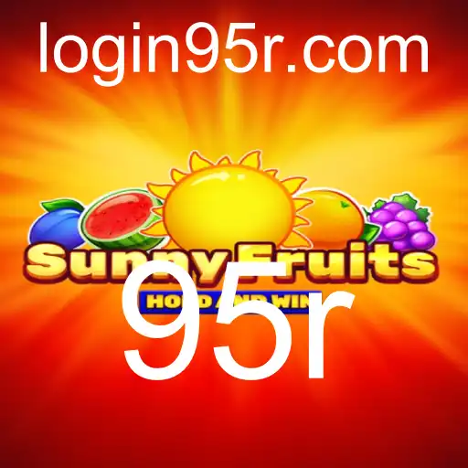 Descubra SunnyFruits: O Novo Fenômeno de Entretenimento com 95r