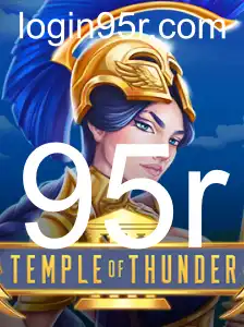 Descubra TempleofThunder: Uma Aventura Mítica com Elementos de Estratégia Única